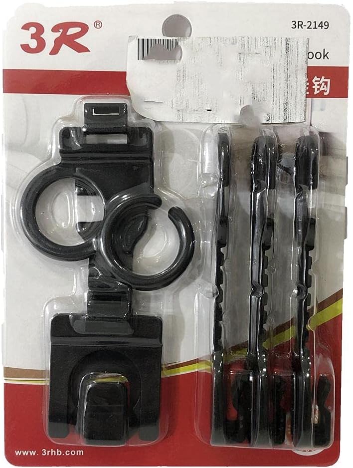 3R Multi Use Car Hook 3R2149 Main image