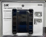 3R096 Car Cosmetic Mirror