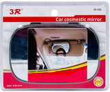 3R096 Car Cosmetic Mirror