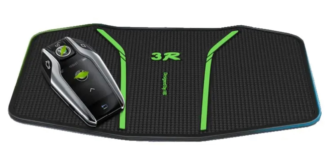 3R2147 MultiPurpose Car AntiSlip Mat