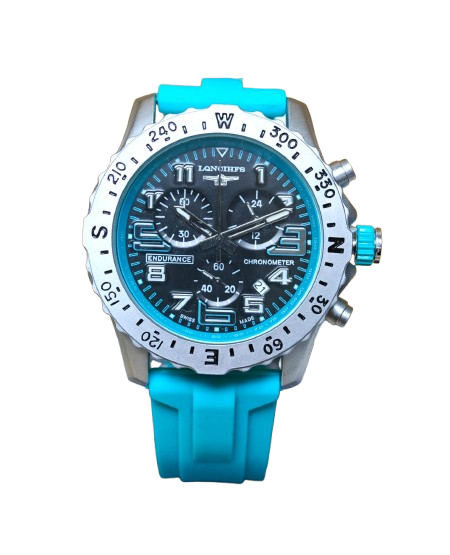 Lqnchifs Mens Watch Main image