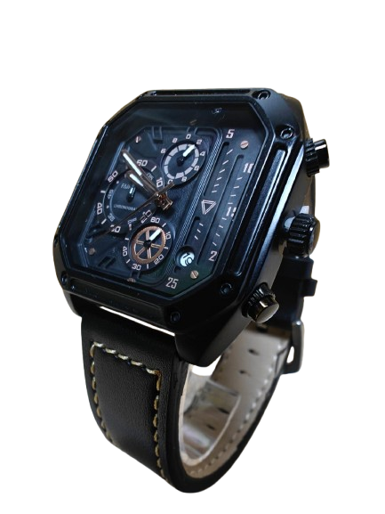 Fairwhale Mens Watch Secondary image