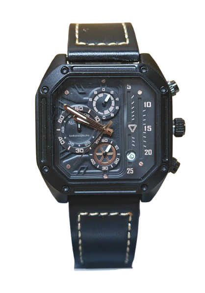 Fairwhale Mens Watch Main image