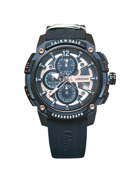 Fairwhale Mens Watch Main image