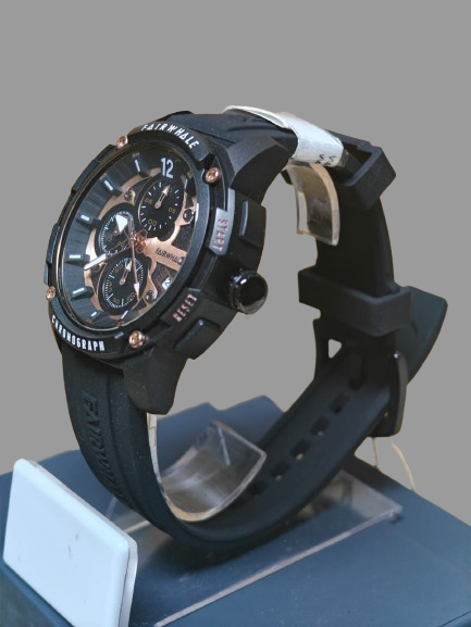 Fairwhale Mens Watch Secondary image