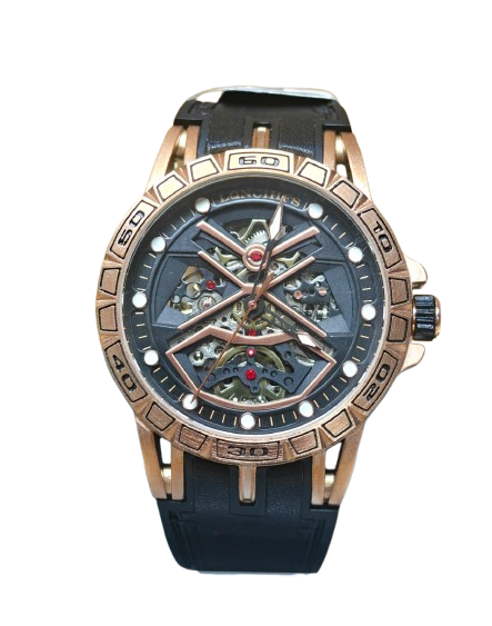 Lqncihf Mens Watch Main image