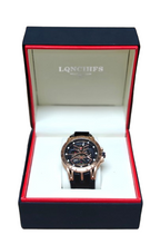 Lqncihf Mens Watch