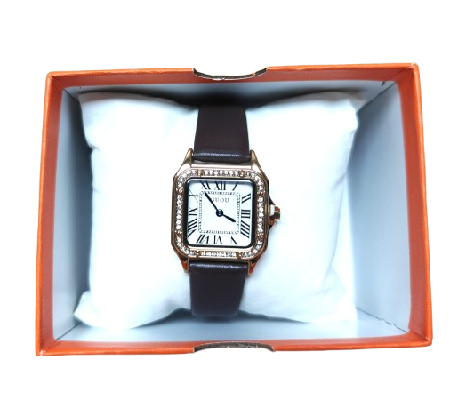 Guou Ladies Watch