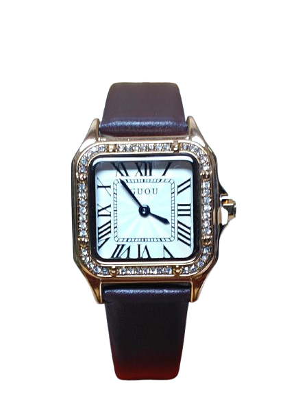 Guou Ladies Watch Main image