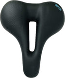 Xingbaike Gel Bicycle Seat With Tail Light