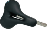 Xingbaike Gel Bicycle Seat With Tail Light