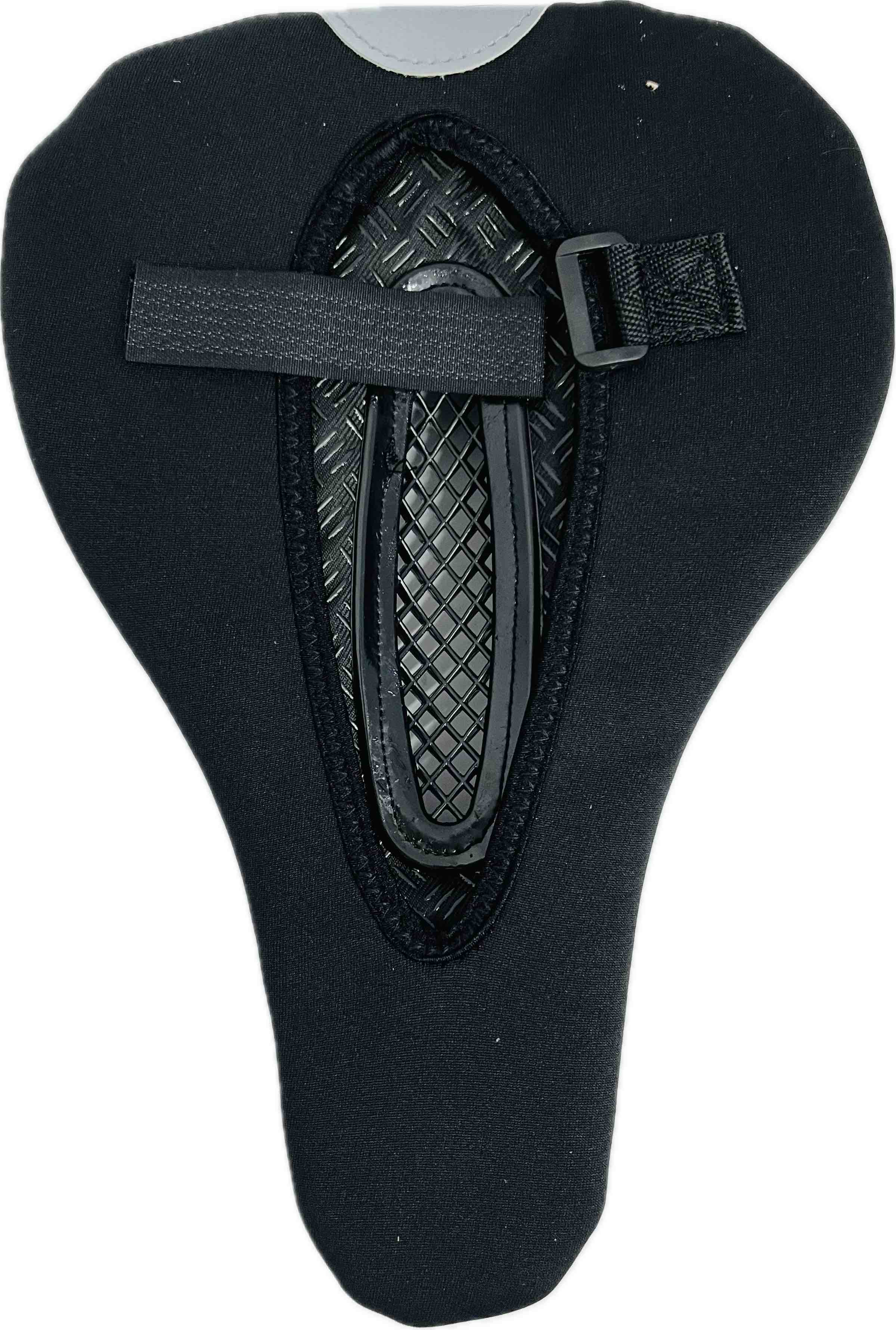 Wolf Base Bicycle Seat Cover Secondary image