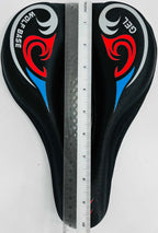 Wolf Base Bicycle Seat Cover