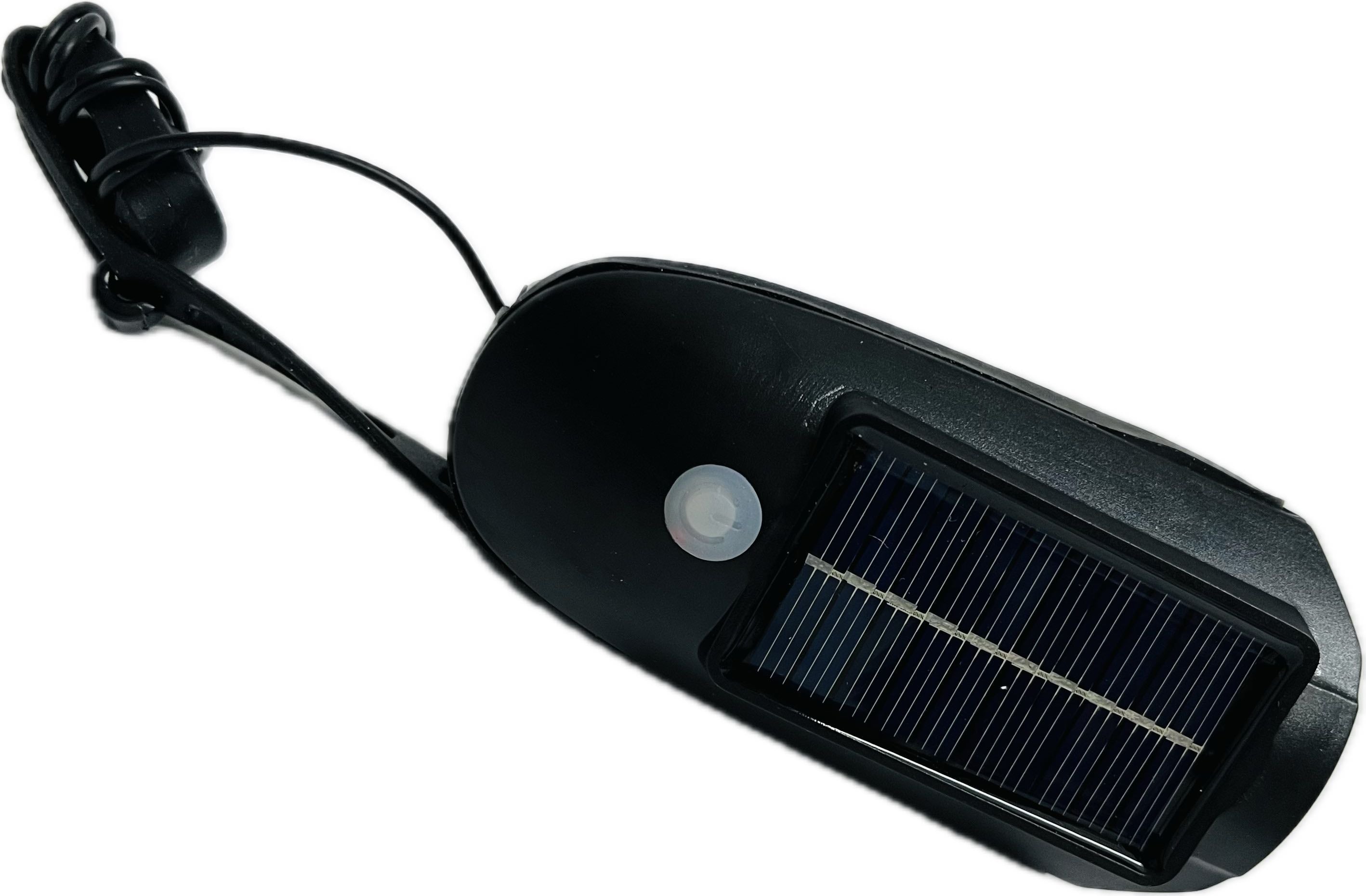 Solar USB Bicycle Light Secondary image