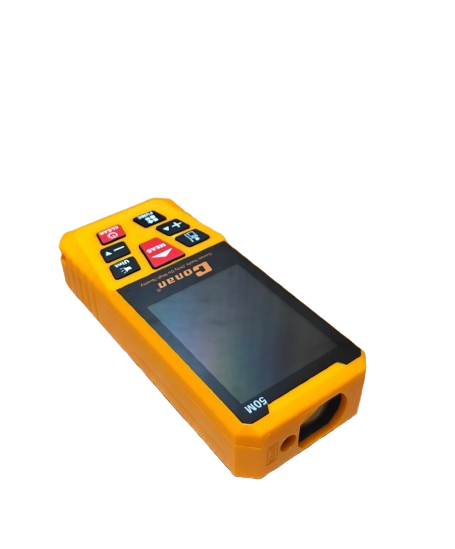 Digital Laser Distance Meter/50m/Conan Secondary image