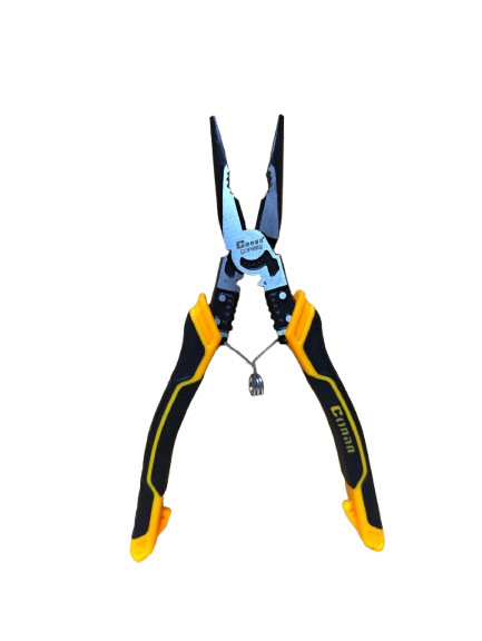 Conan Electrician Cutting Pliers – 8 Inch Secondary image