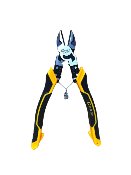 Conan Electrician Long Nose Pliers Secondary image