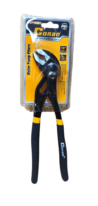 Conan Water Pump Pliers – 10 Inch Main image