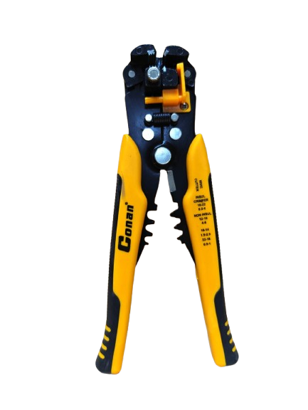 Conan Auto Wire Stripper Secondary image