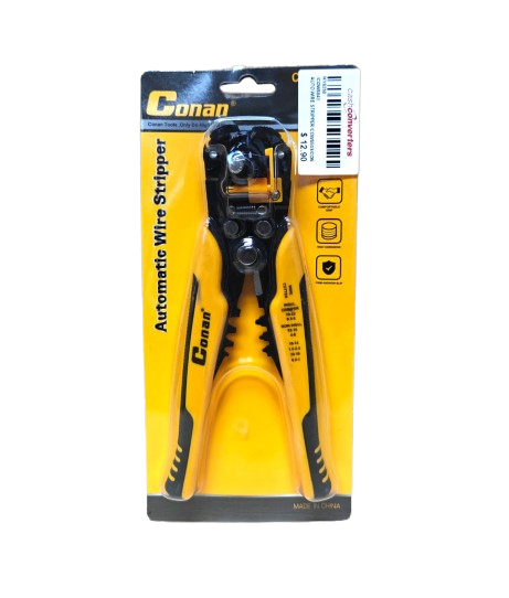 Conan Auto Wire Stripper Main image