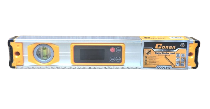 Conan Digital Display Level – 40cm Main image