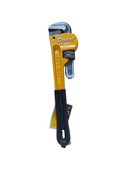 CONAN Pipe Wrench 10in (COP0810) Main image