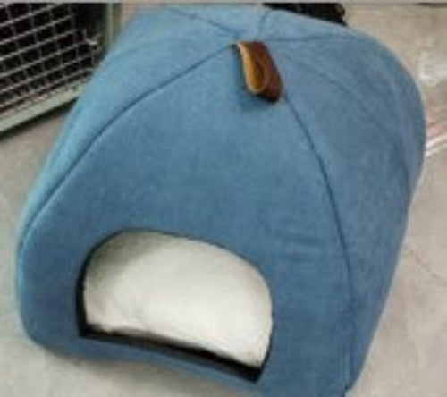Foldable Pet Tent 47x47x53cm Main image