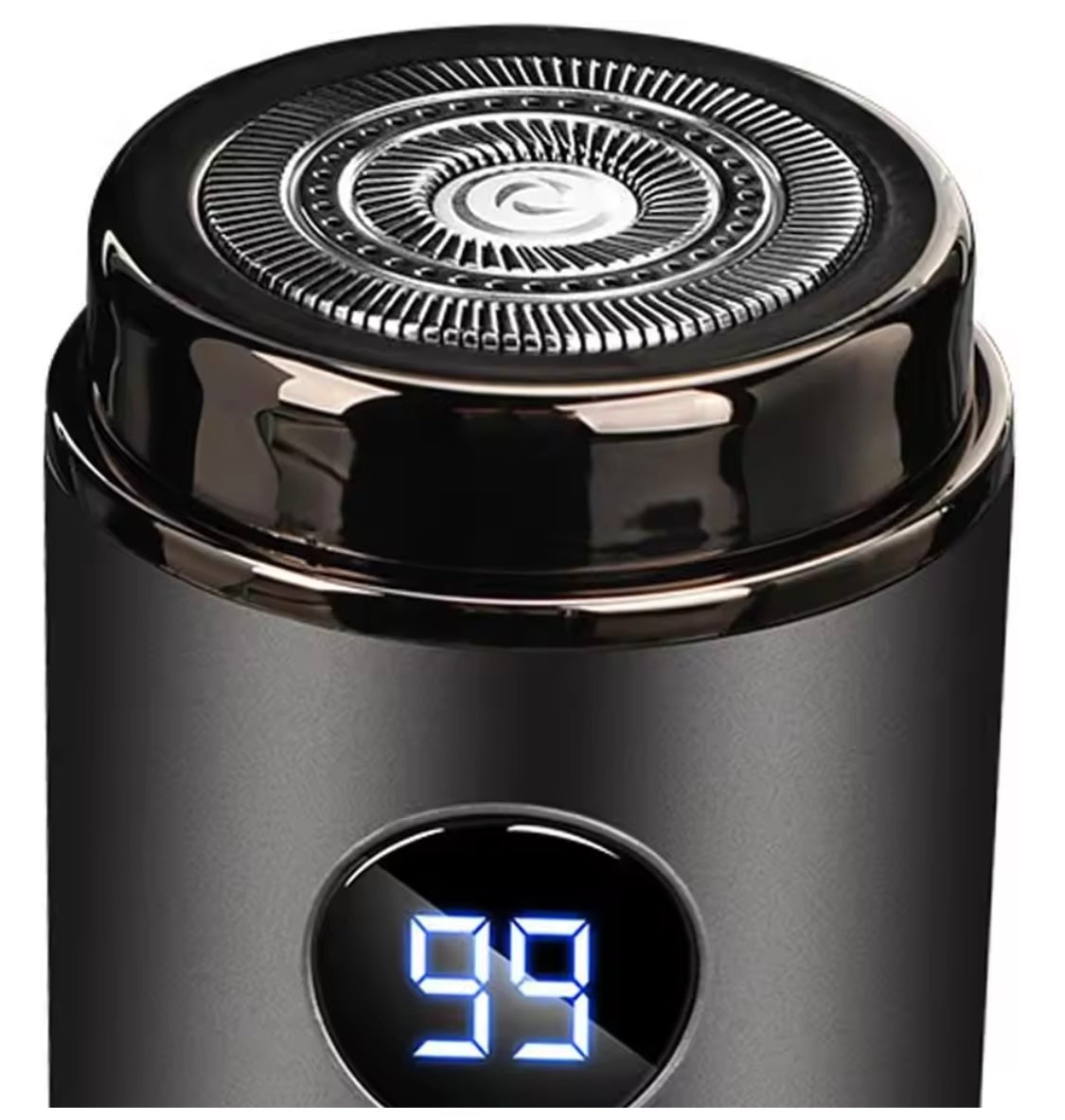Mini Travel Shaver Secondary image