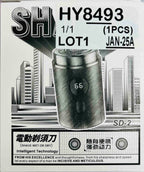 Mini Travel Shaver
