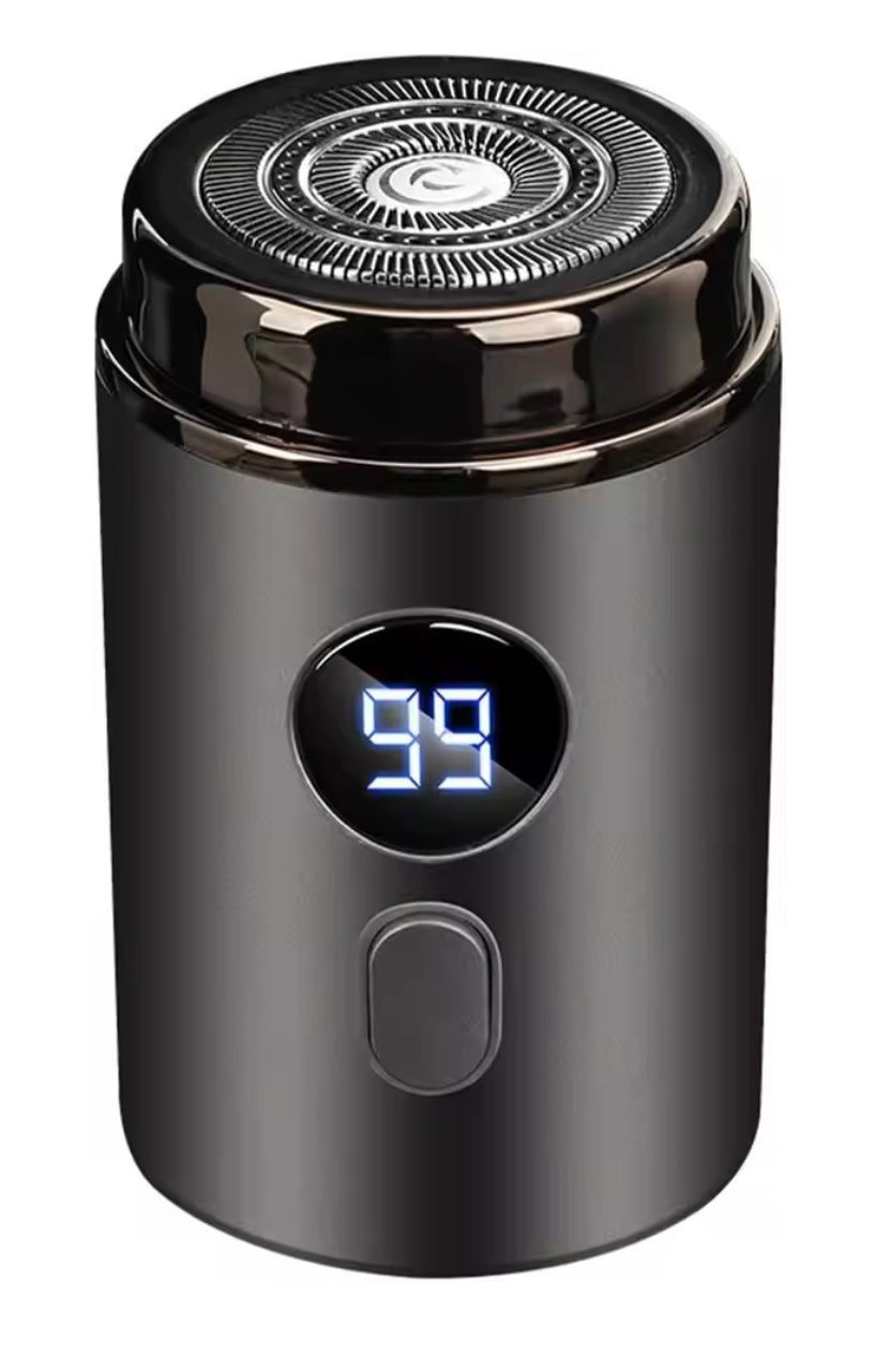 Mini Travel Shaver Main image