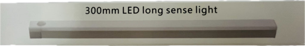 LED Sense Light Magnetic 30cm