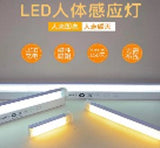 LED Sense Light Magnetic 30cm