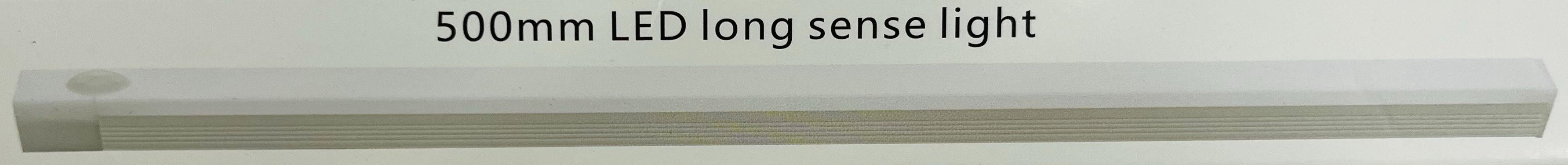 LED Sense Light Magnetic 50cm