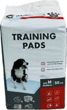 Dog Training Pads Medium 50pcs