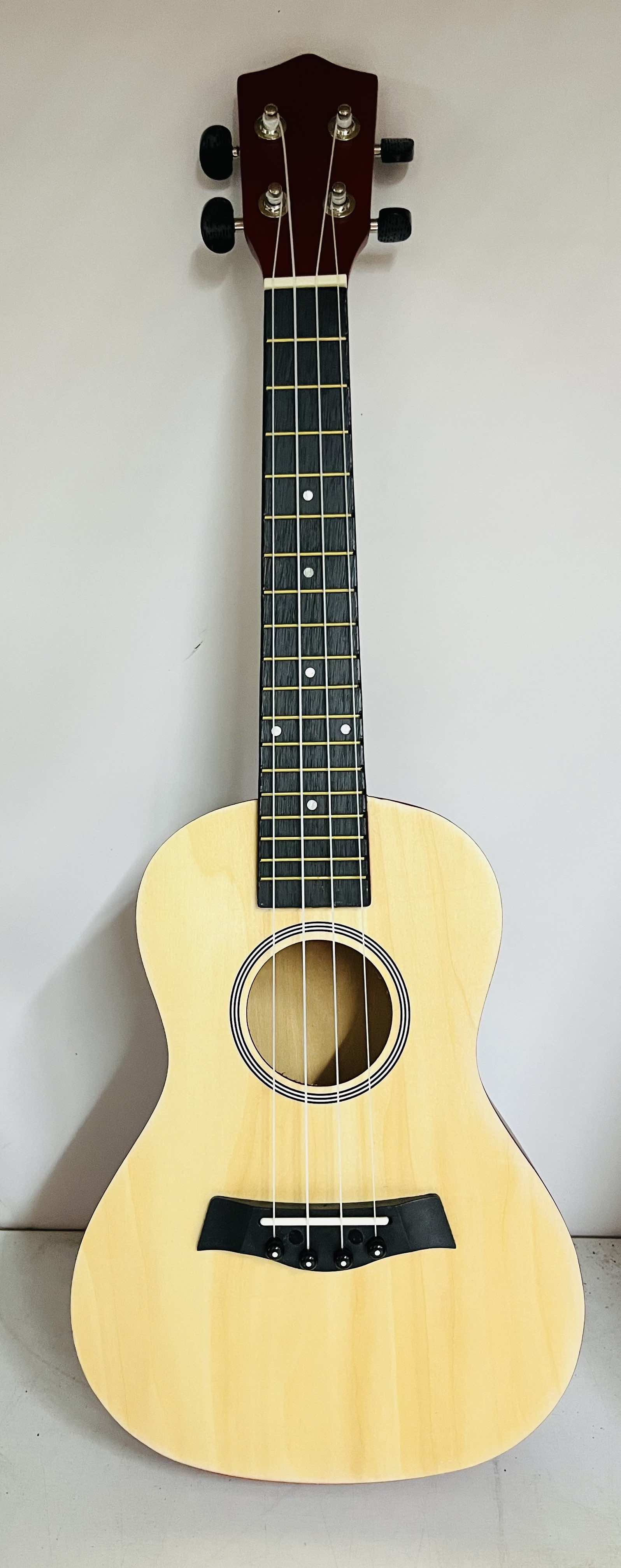Ukelele Main image