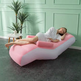 Inflatable Sofa Single Size