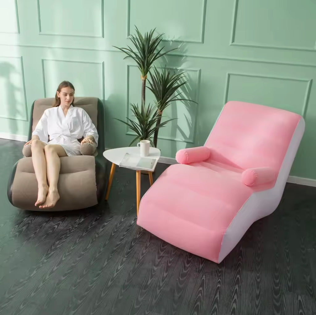 Inflatable Sofa Single Size
