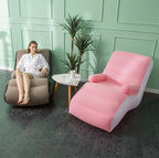 Inflatable Sofa Single Size