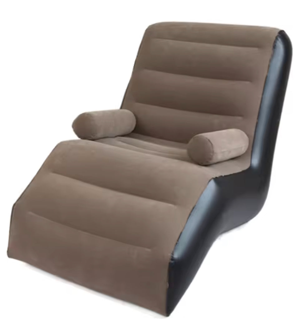Inflatable Sofa Single Size Main image