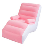 Inflatable Sofa Single Size