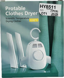 Portable Clothes Dryer