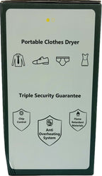 Portable Clothes Dryer