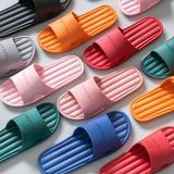 Slip-On Sandals – Foam (Assorted Colors)