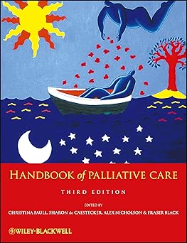 Handbook of Palliative Care Paperback Main image