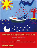 Handbook of Palliative Care Paperback