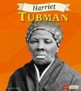 Harriet Tubman: Conductor To Freedom Library Binding Main image