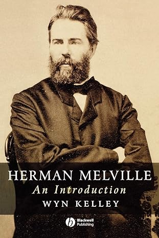 Herman Melville: An Introduction Main image