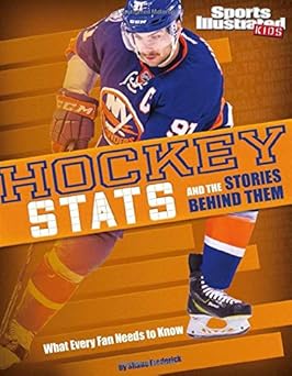 Hockey Stats and the Stories Behind Them: What Every Fan Needs to Know Main image