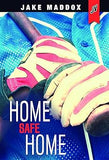 Home Safe Home (Jake Maddox JV) Paperback