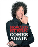 Howard Stern Comes Again